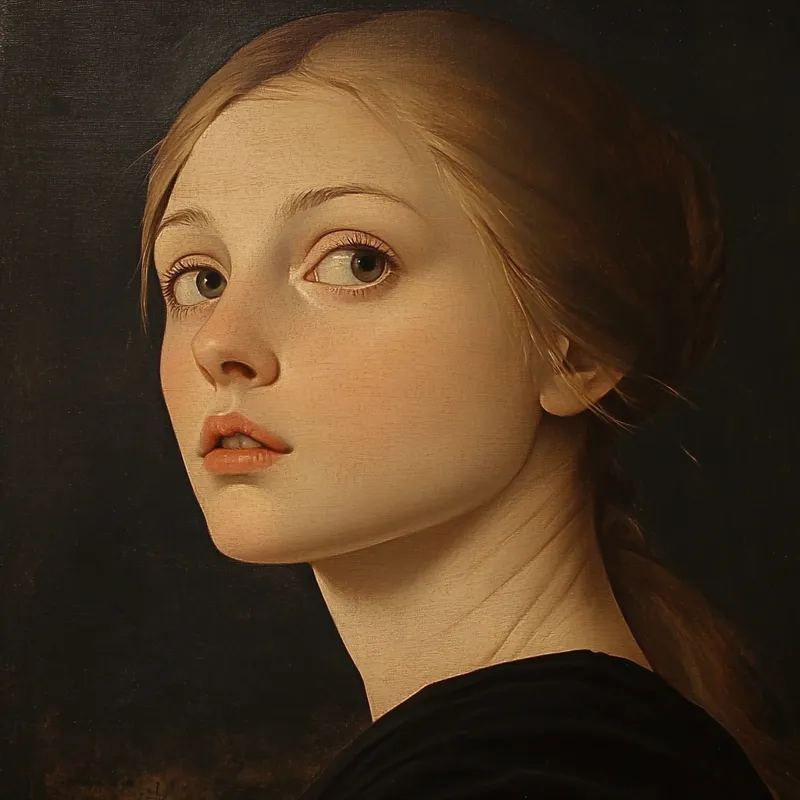 Warm Tranquility - Пример 1