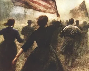 Renaissance Music Gathering - Пример 3