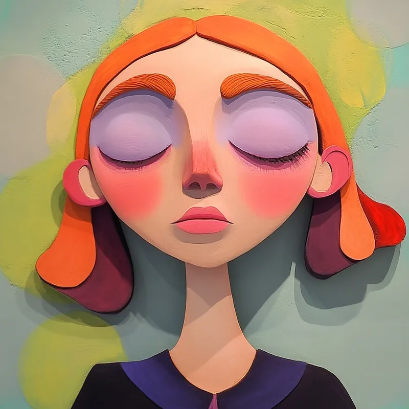 Whimsical Animal Companions - Пример 4