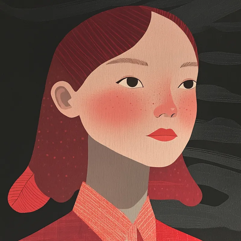 Modern Surreal Collage - Пример 2