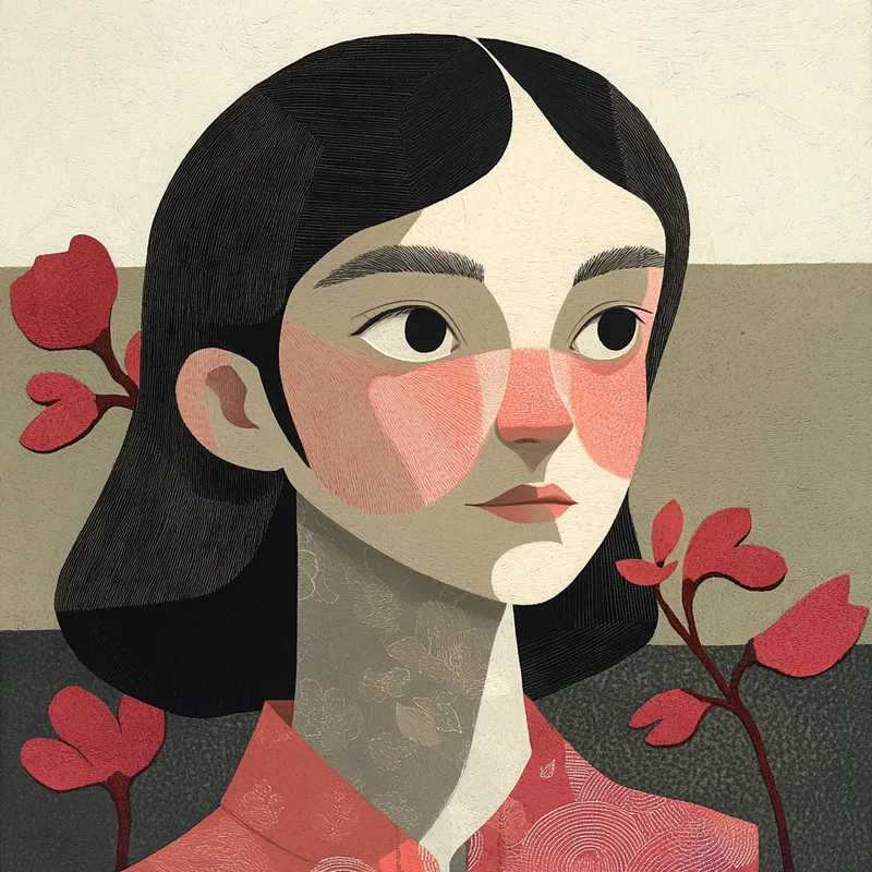 Modern Surreal Collage - Пример 4