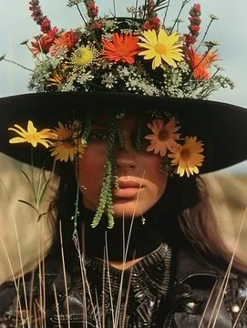 Western Futurism Fusion - Пример 4