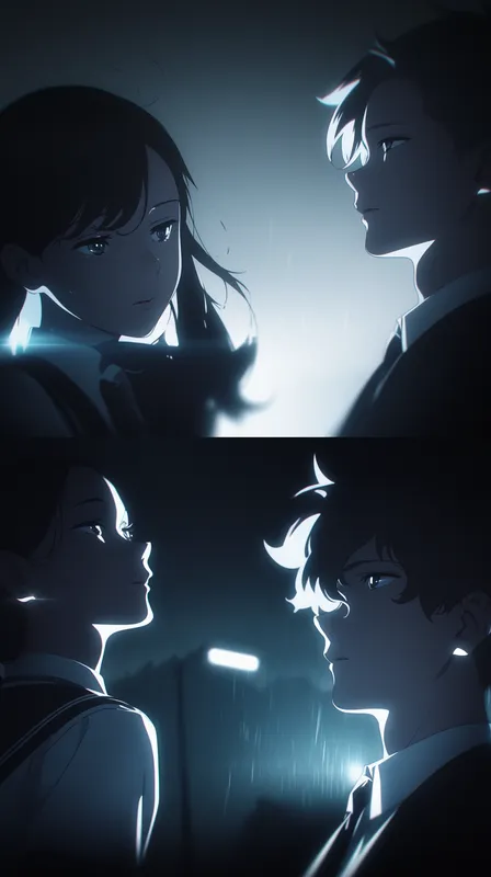 Melancholic Ambiance - Пример 2