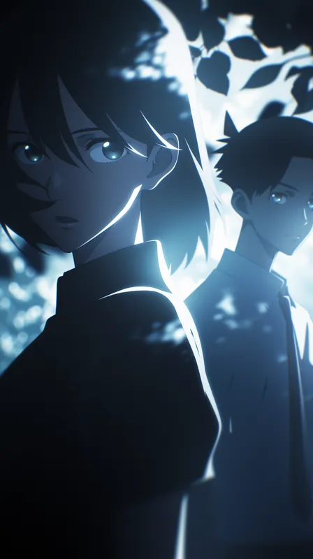 Melancholic Ambiance - Пример 3