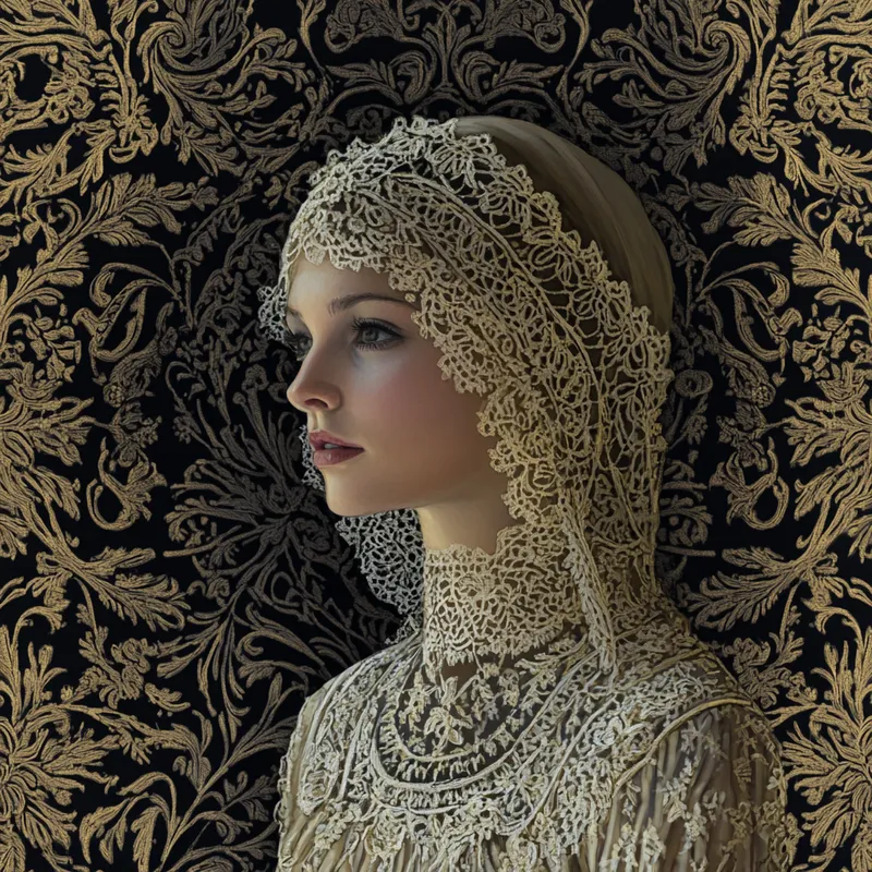 Timeless Elegance - Пример 3