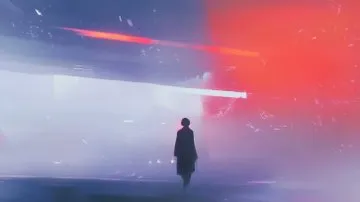 Abstract Solitude - Пример 2