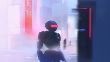 Abstract Solitude - Пример 3