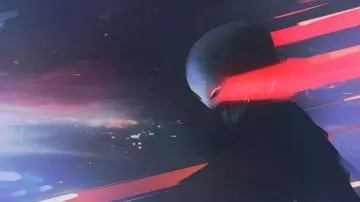 Abstract Solitude - Пример 4