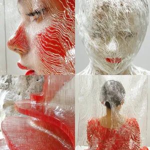 Ethereal Surrealism - Пример 1