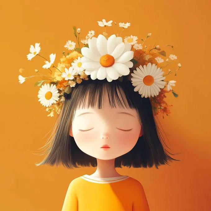 Tranquil Dreamscape - Пример 3