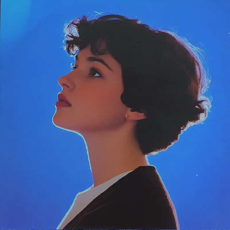 Ocean Blue - Пример 3