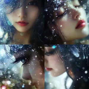 Dreamlike Elegance - Пример 1