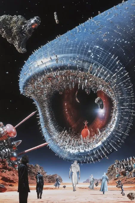 Enchantment in the Enchanted Forest - Пример 4