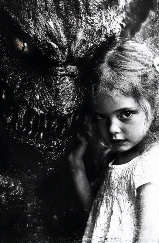 Raw Monochromatic Intensity - Пример 3