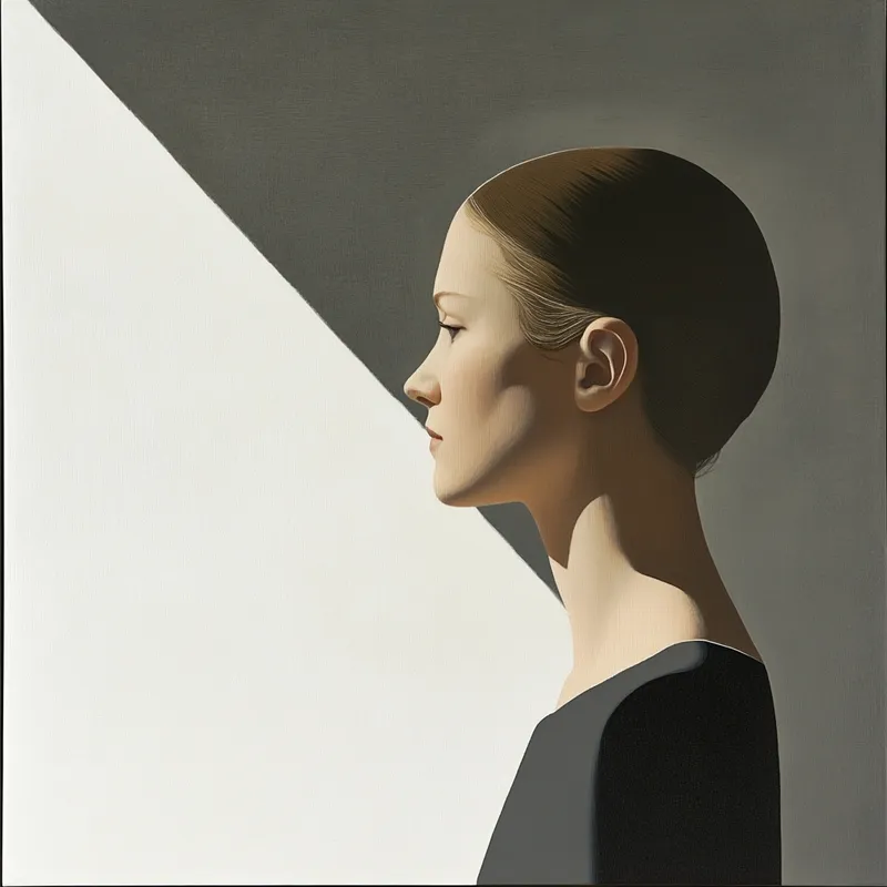 Modern Minimalist Architecture - Пример 3