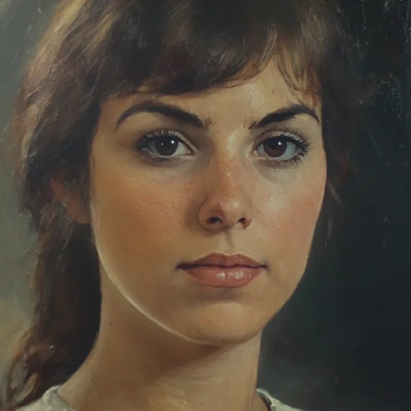 Retro Sci-Fi Adventure - Пример 3