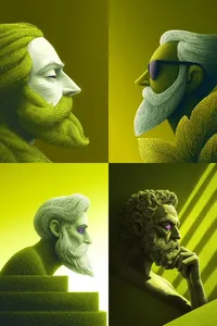 Dark and Vintage Red Cinematic - Пример 4