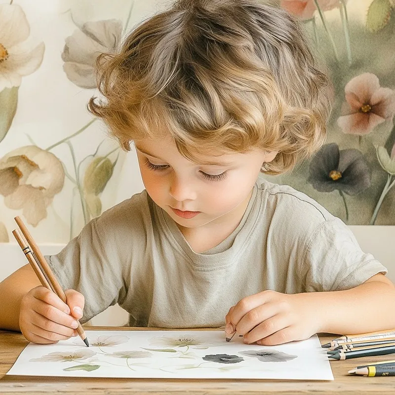 Gentle Creativity - Пример 2