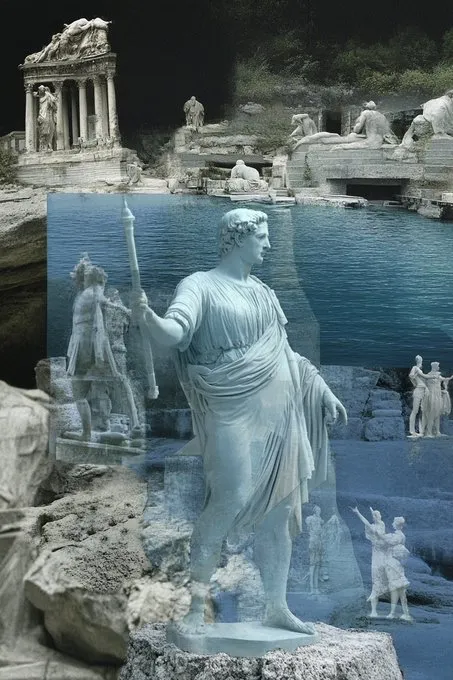 Ethereal Ascension - Пример 3