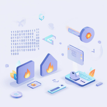 Prompt для короткой статьи на тему «Основы кибербезопасности» - Пример 1