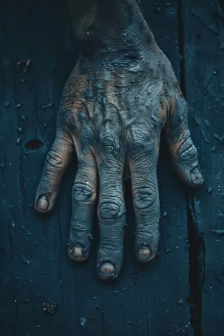 Moody Tread - Пример 4