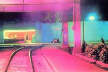 Dreamy Forest Walk - Пример 4