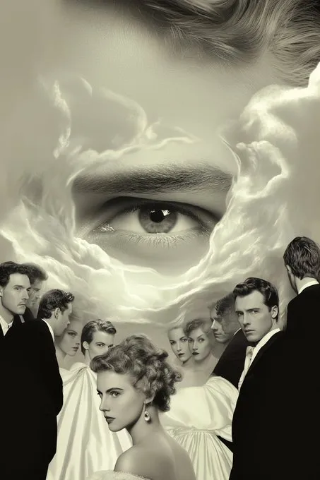 Old Cinema - Пример 2