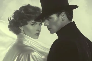 Old Cinema - Пример 3