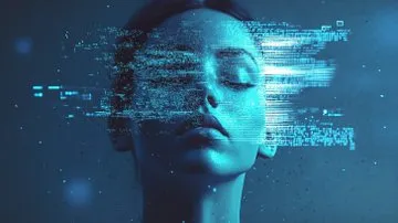 Digital Serenity - Пример 2