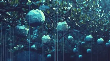 Digital Serenity - Пример 3