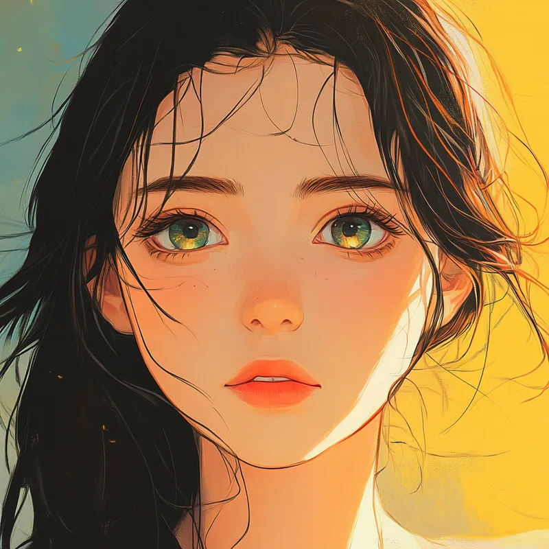 Whimsical Pharaoh Fantasy - Пример 1