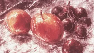 Ethereal Darkness - Пример 3