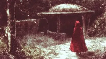 Ethereal Darkness - Пример 4