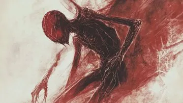 Ethereal Darkness - Пример 1