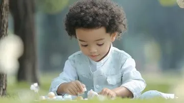 Serene Elegance - Пример 4