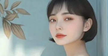 Serene Elegance - Пример 1