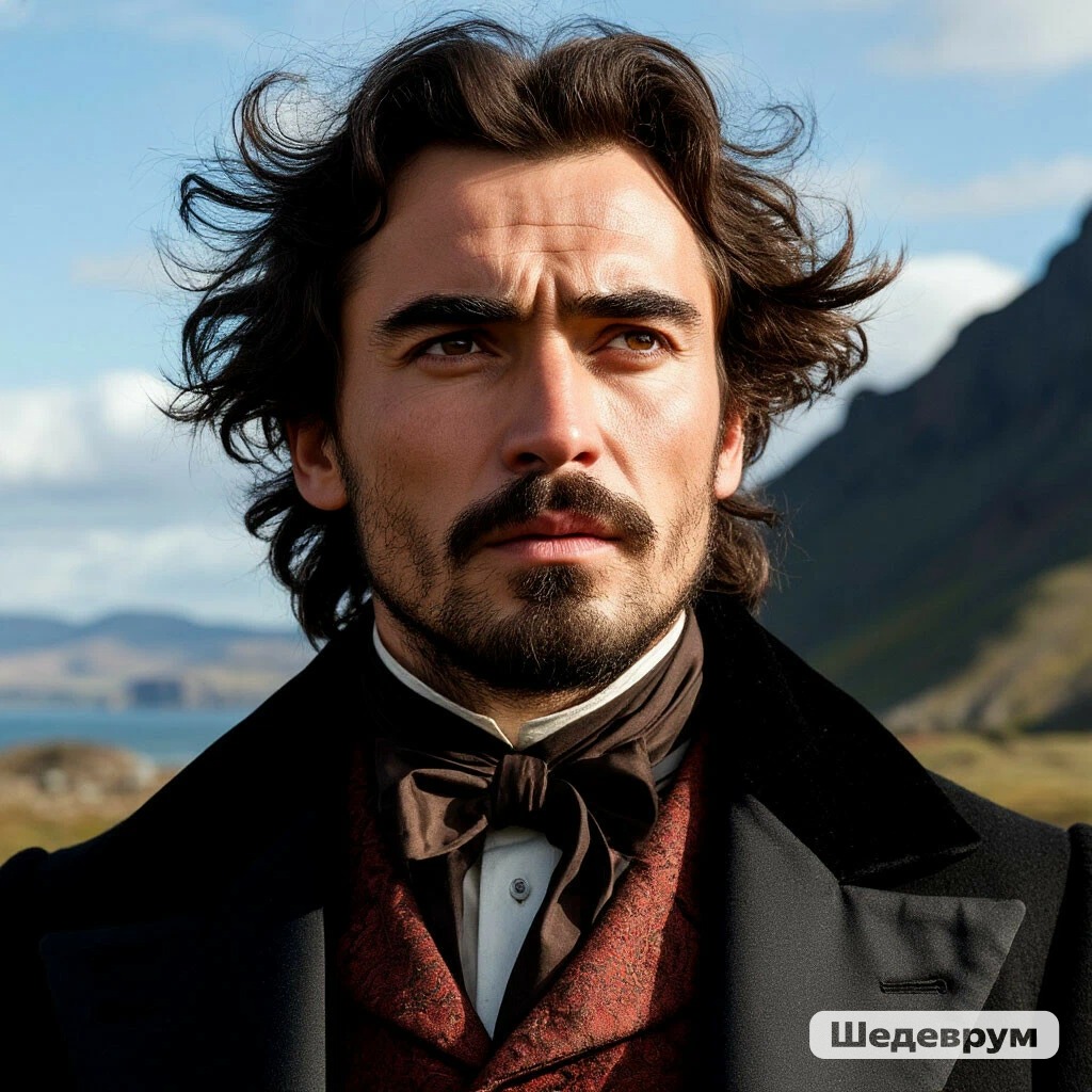 Промпт козьма прутков - Пример 1