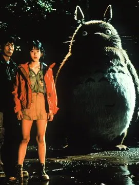 Noir Fantasy Fusion - Пример 4