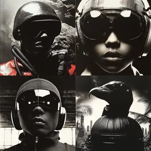 Whimsical Cartoon Vibes - Пример 4