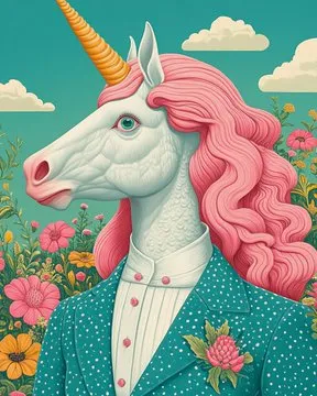 Ethereal Fiery Spectacle - Пример 3