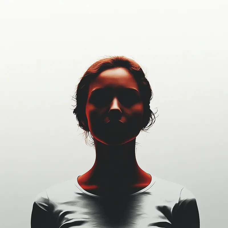 Dramatic Contrasts - Пример 3