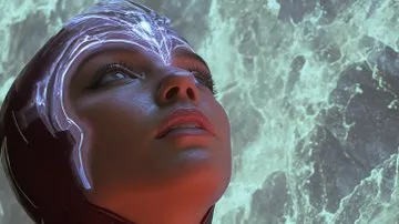 Cosmic Enigma - Пример 3