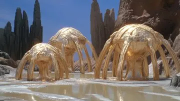 Cosmic Enigma - Пример 4