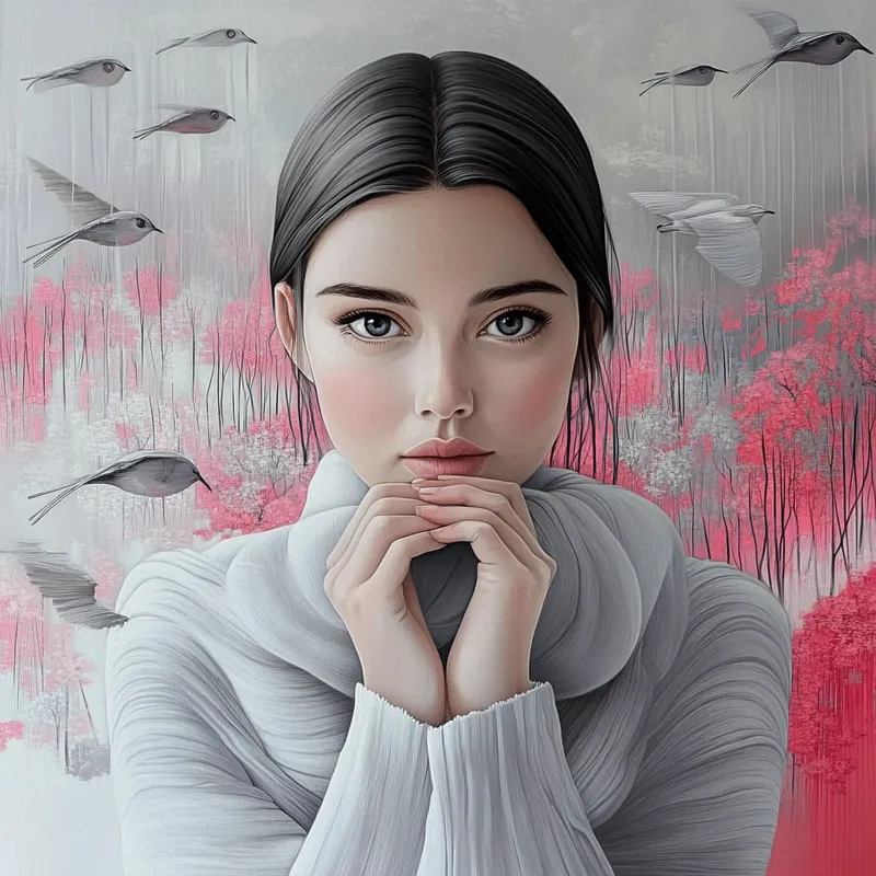 Elegance in Curves - Пример 4