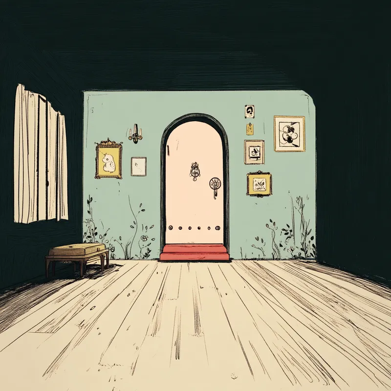 Daydreaming in Pastel - Пример 4