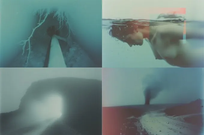 Ethereal Mist - Пример 3