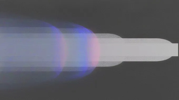 Ethereal Mist - Пример 4