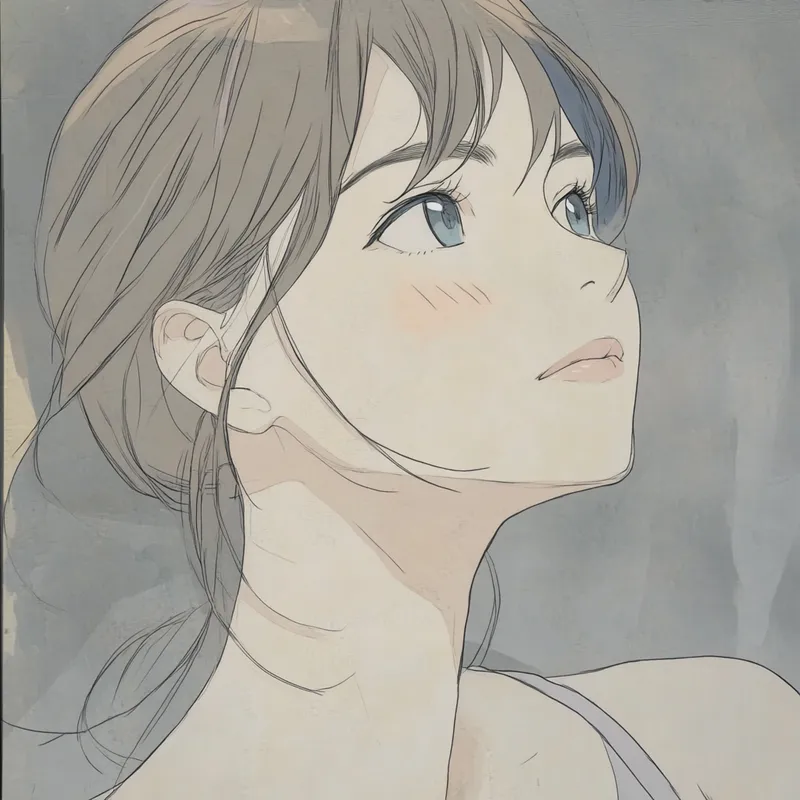 Whimsical Storybook Enchantment - Пример 3