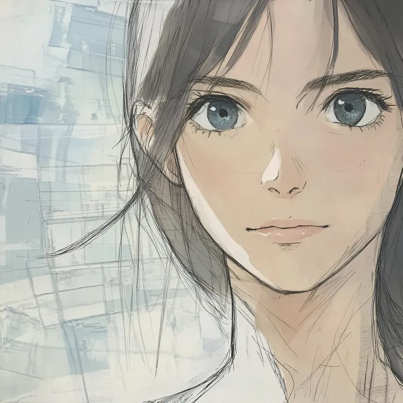 Whimsical Storybook Enchantment - Пример 4