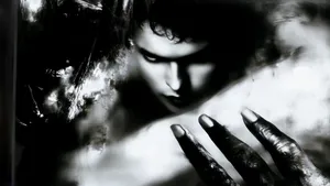 Dark Elegance - Пример 1